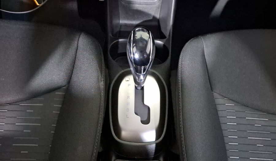 Chevrolet Spark 1.4 LT F AUTO Hatchback 2018