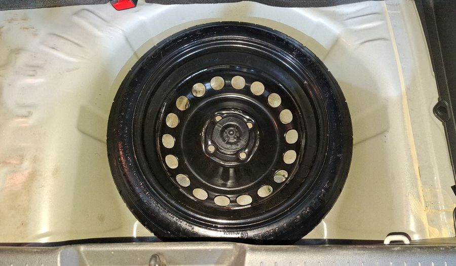 Chevrolet Spark 1.4 LT F AUTO Hatchback 2018