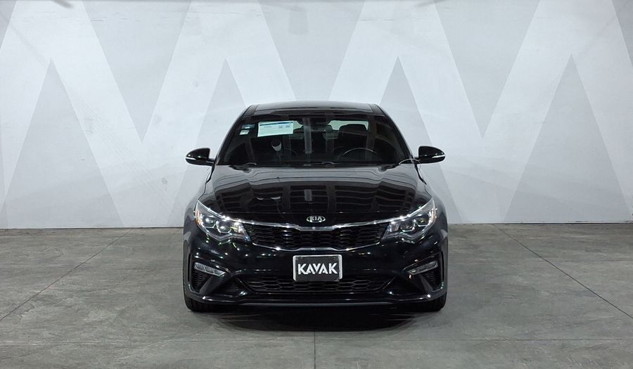 Kia Optima 2.0 TURBO SXL AUTO Sedan 2019
