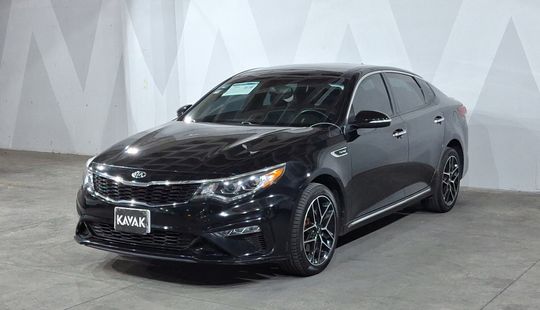 Kia • Optima