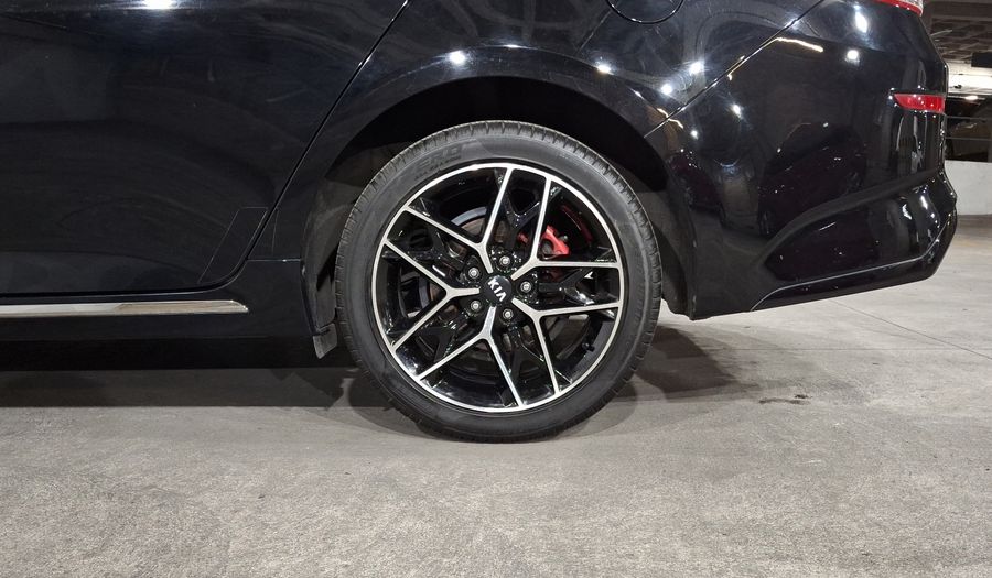 Kia Optima 2.0 TURBO SXL AUTO Sedan 2019