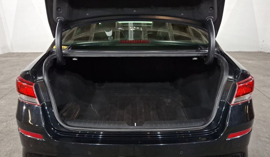 Kia Optima 2.0 TURBO SXL AUTO Sedan 2019