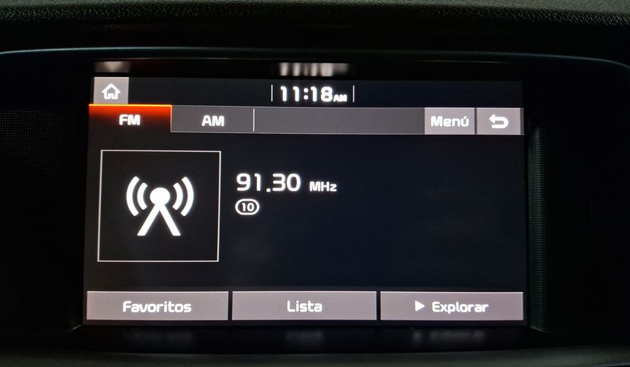 Kia Optima 2.0 TURBO SXL AUTO Sedan 2019