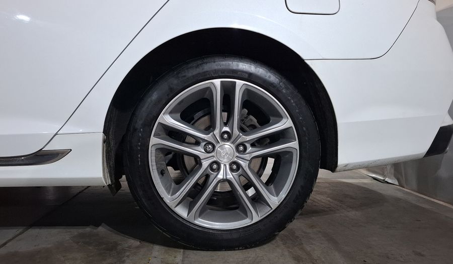 Hyundai Sonata 2.0T SPORT Sedan 2018