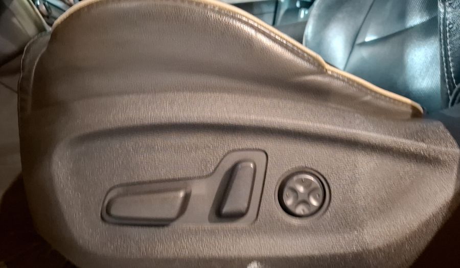 Hyundai Sonata 2.0T SPORT Sedan 2018