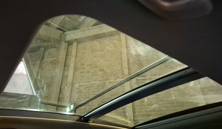 Hyundai Sonata 2.0T SPORT Sedan 2018