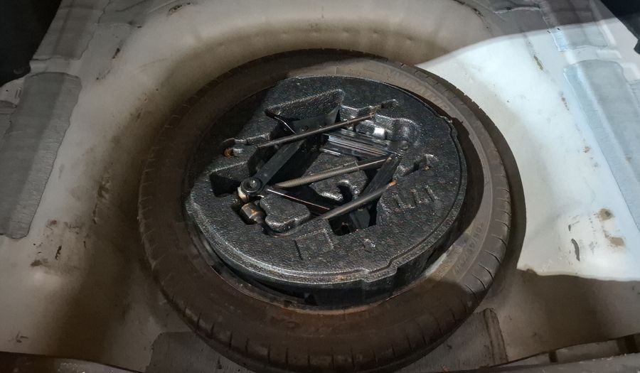 Hyundai Sonata 2.0T SPORT Sedan 2018