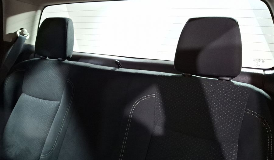 Nissan Np300 2.5 LE TM AC Pickup 2019