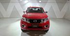 Nissan Np300 2.5 LE TM AC Pickup 2019