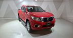 Nissan Np300 2.5 LE TM AC Pickup 2019