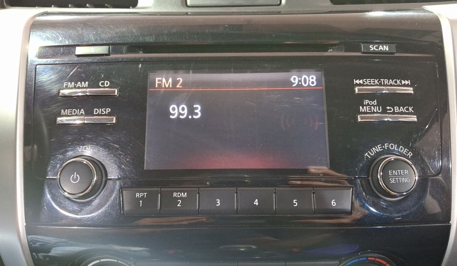 Nissan Np300 2.5 LE TM AC Pickup 2019