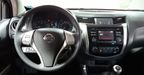 Nissan Np300 2.5 LE TM AC Pickup 2019