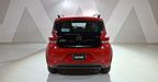 Fiat Mobi 1.0 WAY Hatchback 2018