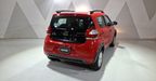 Fiat Mobi 1.0 WAY Hatchback 2018