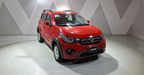 Fiat Mobi 1.0 WAY Hatchback 2018