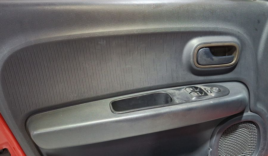 Fiat Mobi 1.0 WAY Hatchback 2018