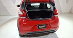 Fiat Mobi 1.0 WAY Hatchback 2018