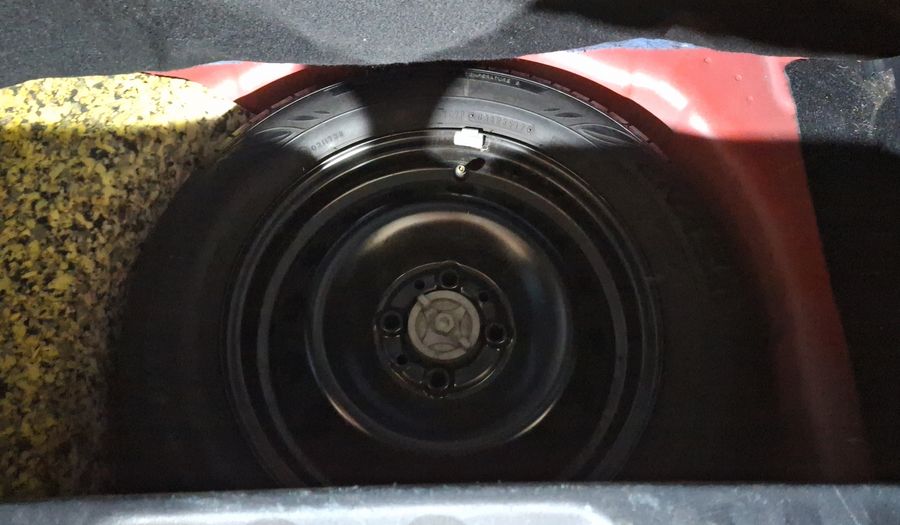 Fiat Mobi 1.0 WAY Hatchback 2018