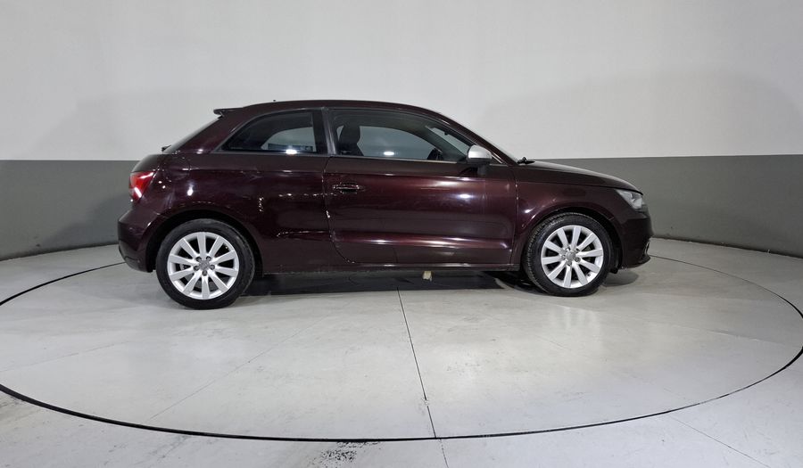 Audi A1 1.4 TFSI UNION SQUARE S TRONIC Hatchback 2012