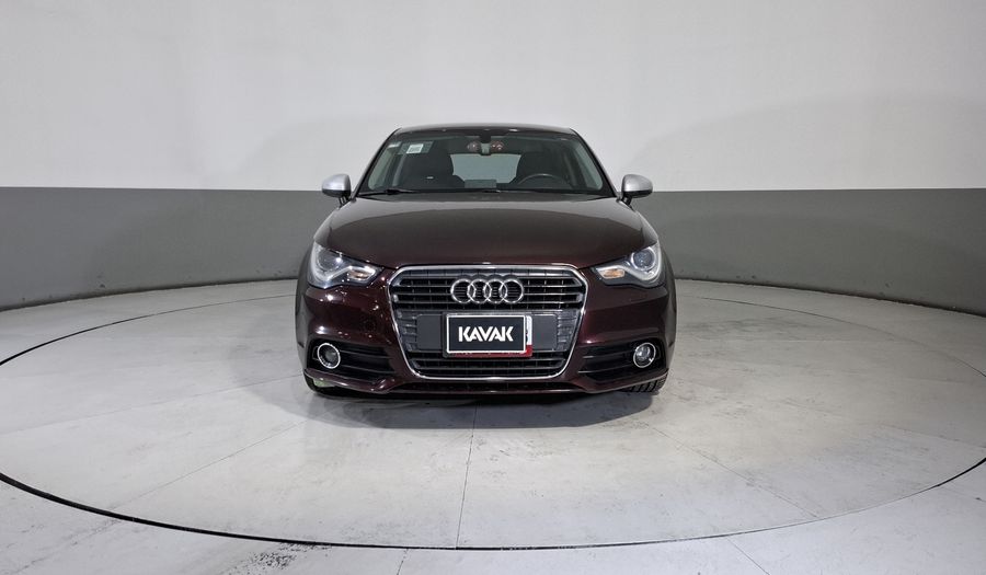 Audi A1 1.4 TFSI UNION SQUARE S TRONIC Hatchback 2012