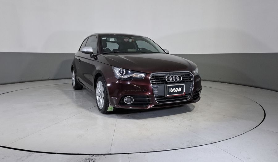 Audi A1 1.4 TFSI UNION SQUARE S TRONIC Hatchback 2012