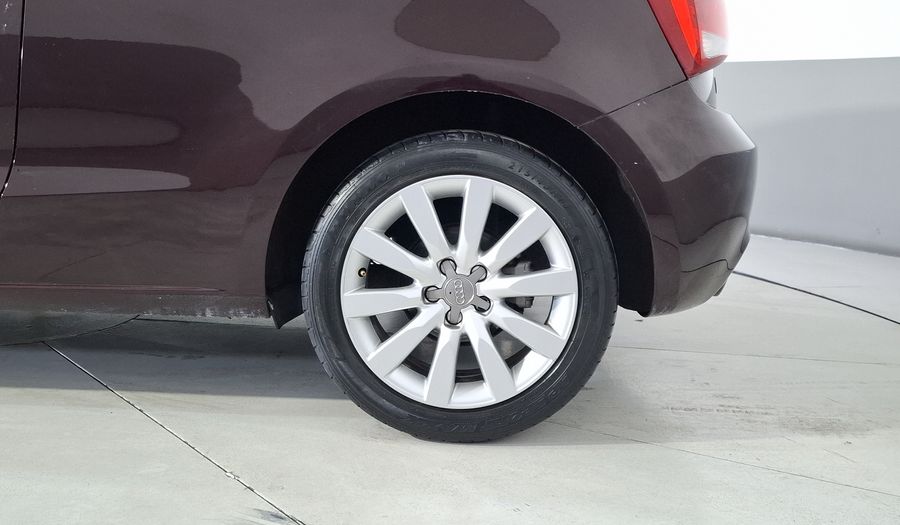 Audi A1 1.4 TFSI UNION SQUARE S TRONIC Hatchback 2012