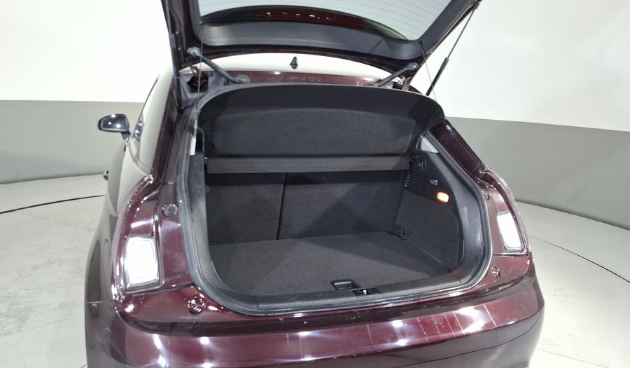 Audi A1 1.4 TFSI UNION SQUARE S TRONIC Hatchback 2012