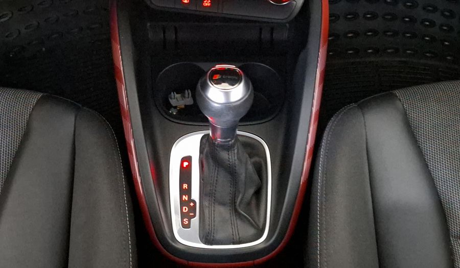 Audi A1 1.4 TFSI UNION SQUARE S TRONIC Hatchback 2012