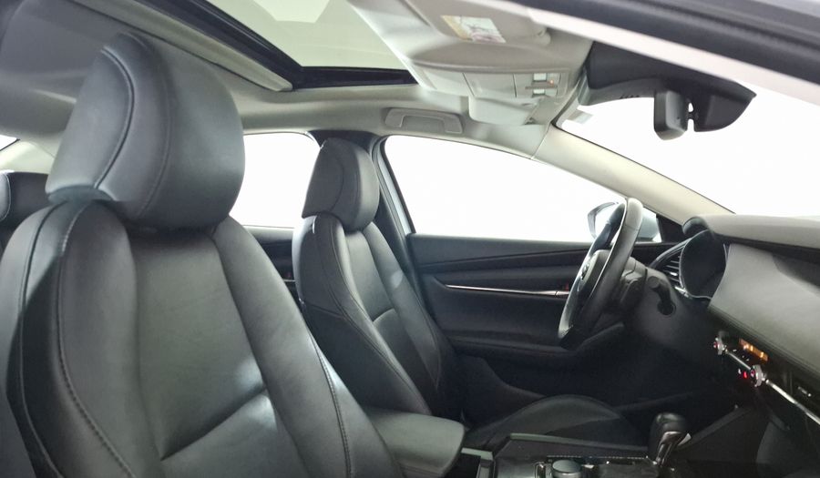 Mazda 3 2.5 I GRAND TOURING AUTO Sedan 2020