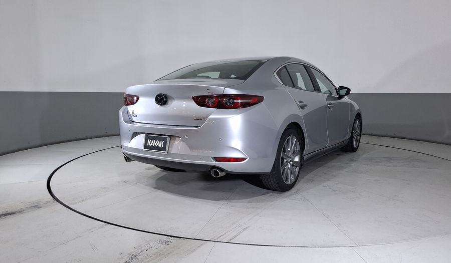 Mazda 3 2.5 I GRAND TOURING AUTO Sedan 2020