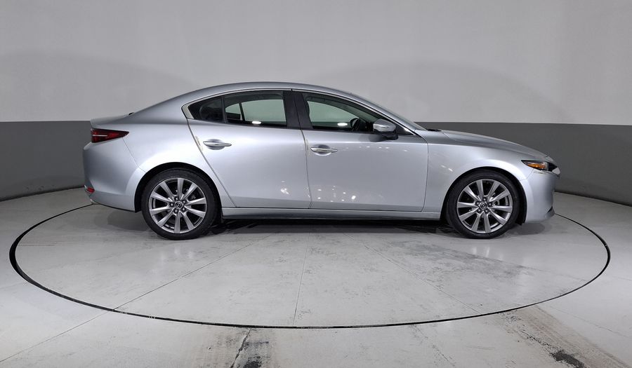 Mazda 3 2.5 I GRAND TOURING AUTO Sedan 2020