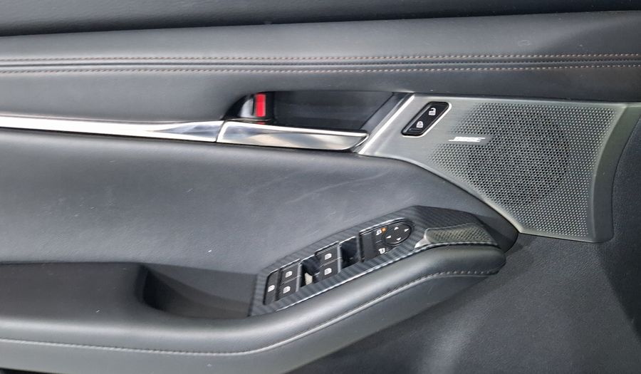 Mazda 3 2.5 I GRAND TOURING AUTO Sedan 2020