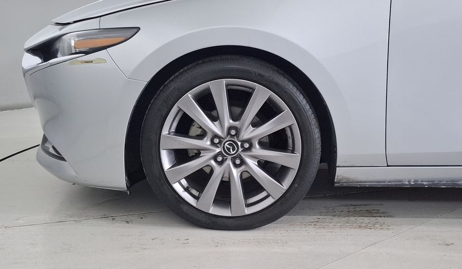 Mazda 3 2.5 I GRAND TOURING AUTO Sedan 2020