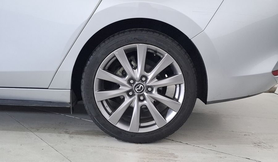 Mazda 3 2.5 I GRAND TOURING AUTO Sedan 2020