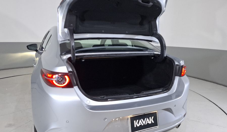 Mazda 3 2.5 I GRAND TOURING AUTO Sedan 2020