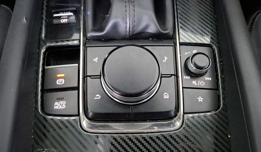 Mazda 3 2.5 I GRAND TOURING AUTO Sedan 2020