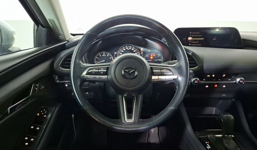 Mazda 3 2.5 I GRAND TOURING AUTO Sedan 2020