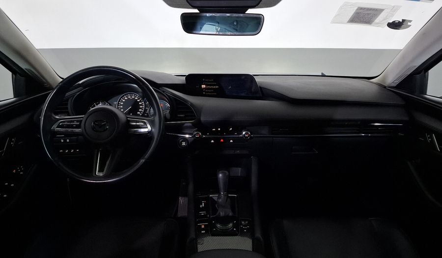 Mazda 3 2.5 I GRAND TOURING AUTO Sedan 2020