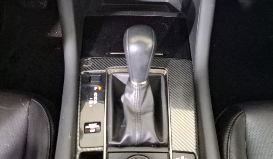 Mazda 3 2.5 I GRAND TOURING AUTO Sedan 2020