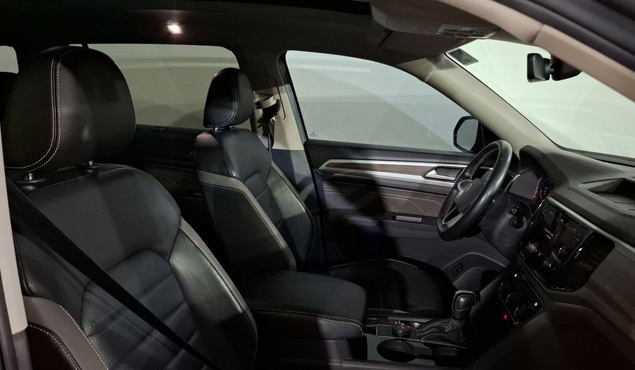 Volkswagen Teramont 3.6 HIGHLINE AUTO 4WD Suv 2021