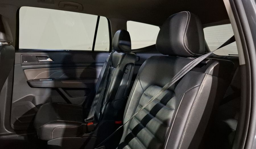 Volkswagen Teramont 3.6 HIGHLINE AUTO 4WD Suv 2021