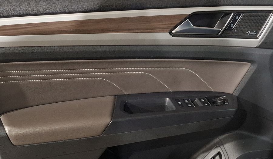 Volkswagen Teramont 3.6 HIGHLINE AUTO 4WD Suv 2021