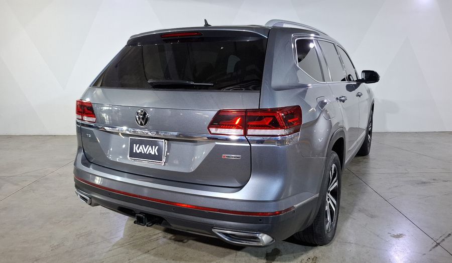 Volkswagen Teramont 3.6 HIGHLINE AUTO 4WD Suv 2021