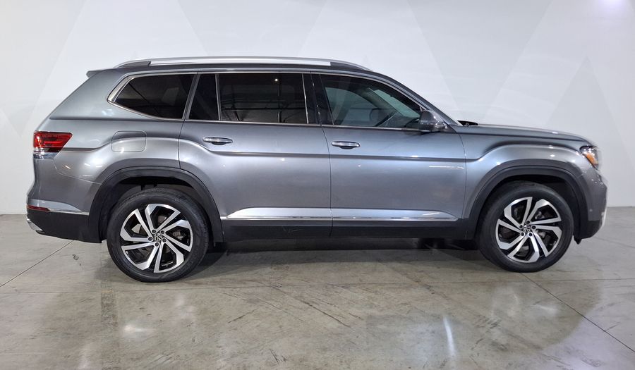 Volkswagen Teramont 3.6 HIGHLINE AUTO 4WD Suv 2021