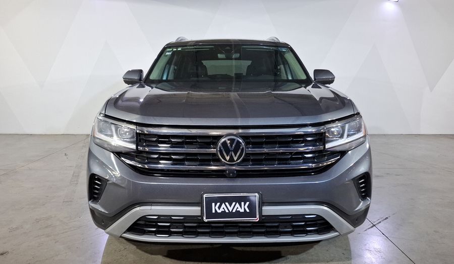 Volkswagen Teramont 3.6 HIGHLINE AUTO 4WD Suv 2021