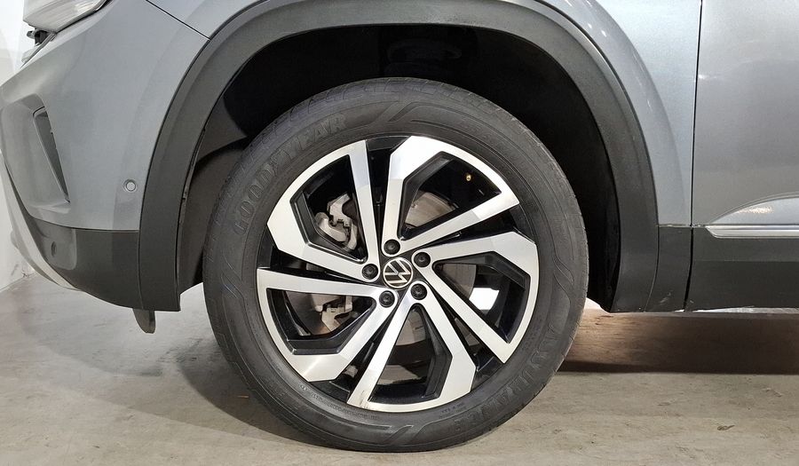 Volkswagen Teramont 3.6 HIGHLINE AUTO 4WD Suv 2021