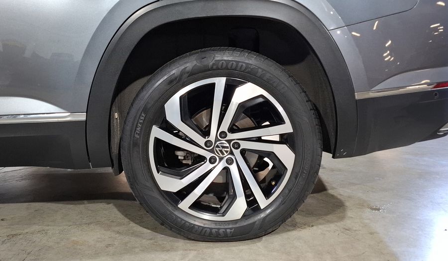 Volkswagen Teramont 3.6 HIGHLINE AUTO 4WD Suv 2021