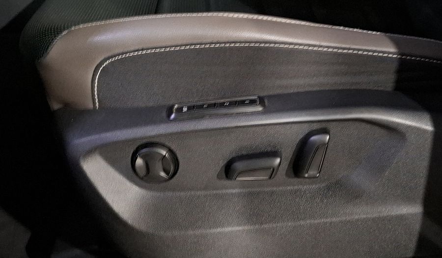 Volkswagen Teramont 3.6 HIGHLINE AUTO 4WD Suv 2021