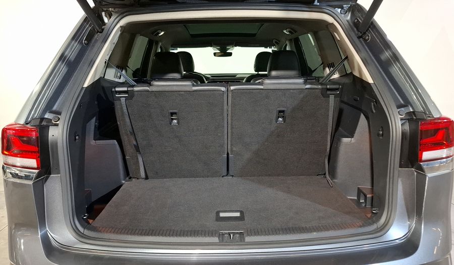 Volkswagen Teramont 3.6 HIGHLINE AUTO 4WD Suv 2021