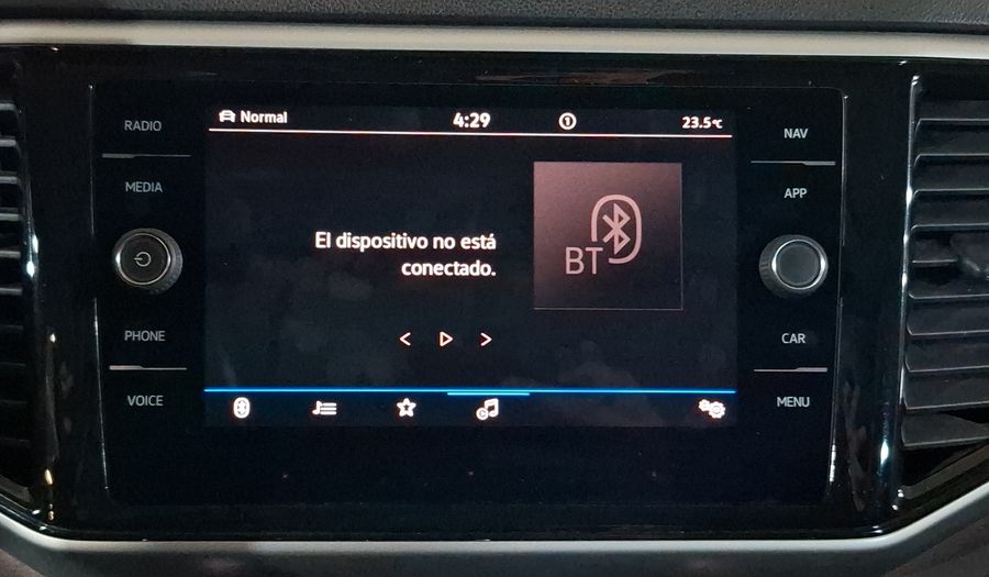 Volkswagen Teramont 3.6 HIGHLINE AUTO 4WD Suv 2021